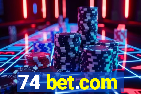 74 bet.com